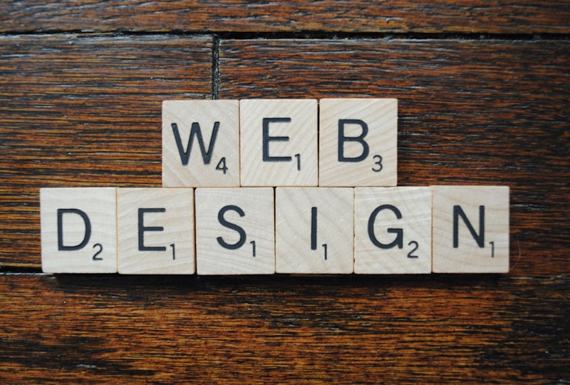 Custom Website Design