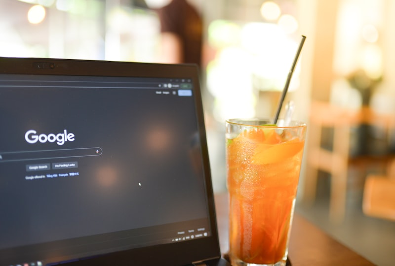 Local Restaurant Website