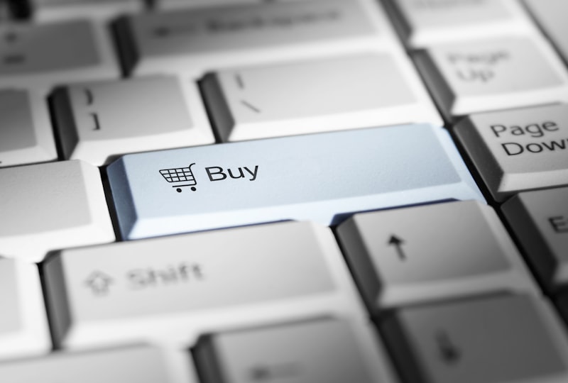 E-commerce Solutions