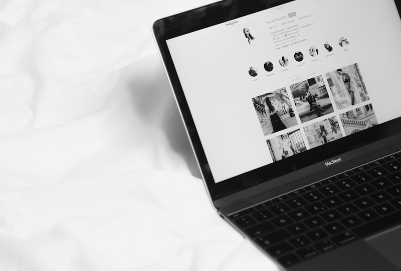 Corporate Business Site