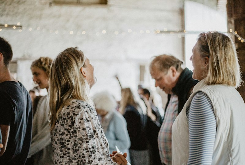אירועי חברה וגיבוש