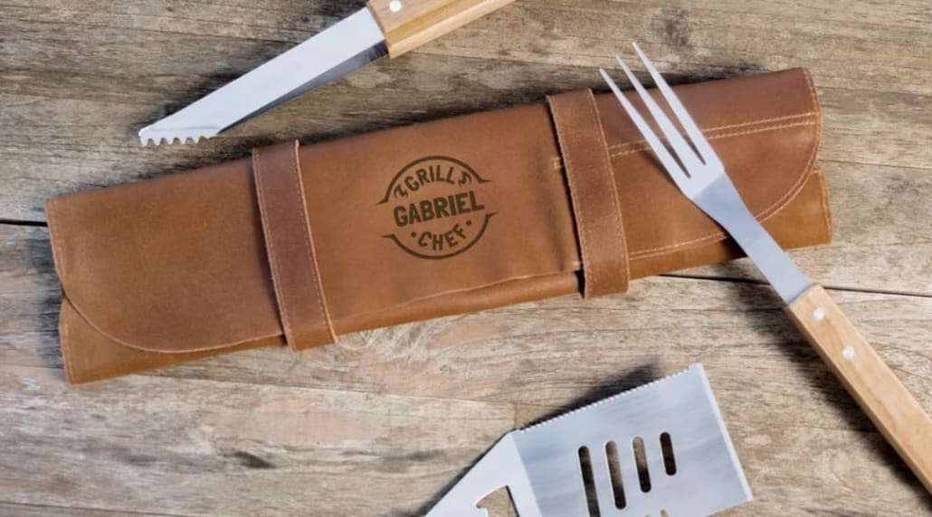 ECHT® duurzame houtskool en briketten op de barbecue