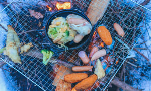 Het Lekkerste Barbecue Vlees tijdens de Kerstdagen