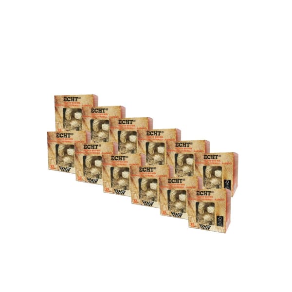 ECHT Aanmaakhoutwol 11+1