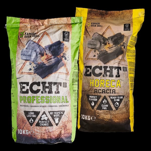 ECHT® combideal Professional & Acacia Horeca