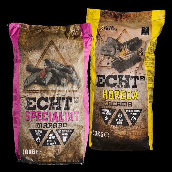ECHT combideal Specialist + Horeca