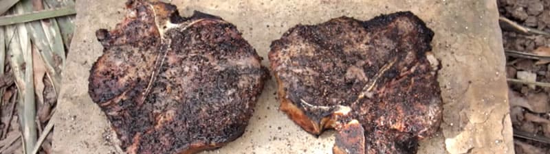 caveman ribeye-style