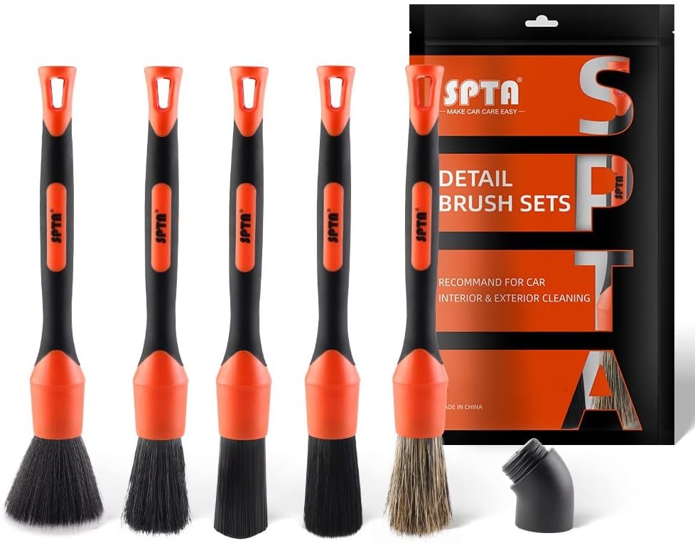 Spta Brosses Ultra Doux