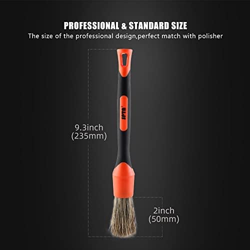 Vue 2 de Spta Brosses Ultra Doux