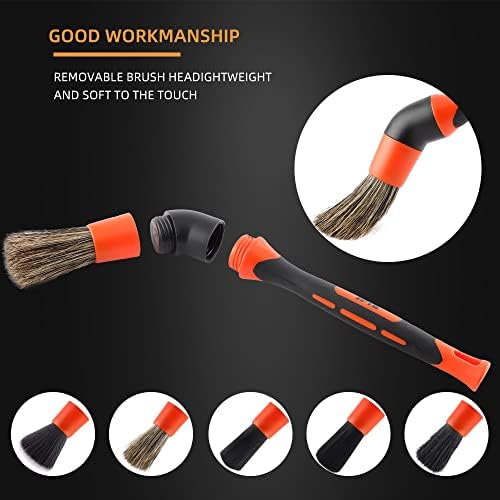 Vue 3 de Spta Brosses Ultra Doux