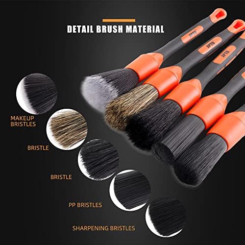 Vue 4 de Spta Brosses Ultra Doux