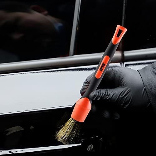 Vue 6 de Spta Brosses Ultra Doux