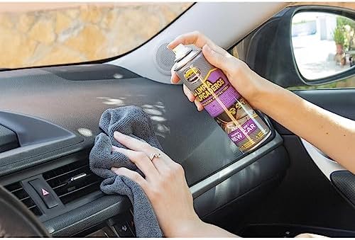 Vue 3 de Abc Car Cleaners Mot