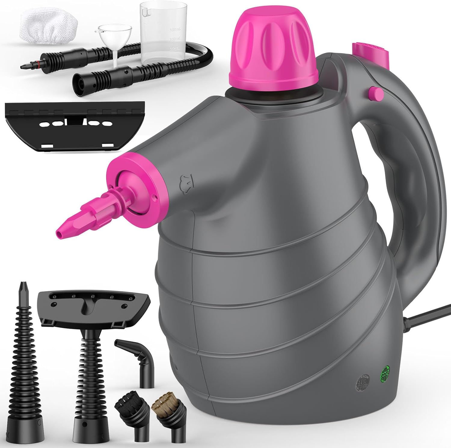 Nettoyeur Vapeur Portable Haute