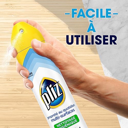 Vue 3 de Pliz Proprete Au Quotidien