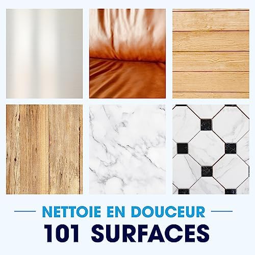 Vue 6 de Pliz Proprete Au Quotidien