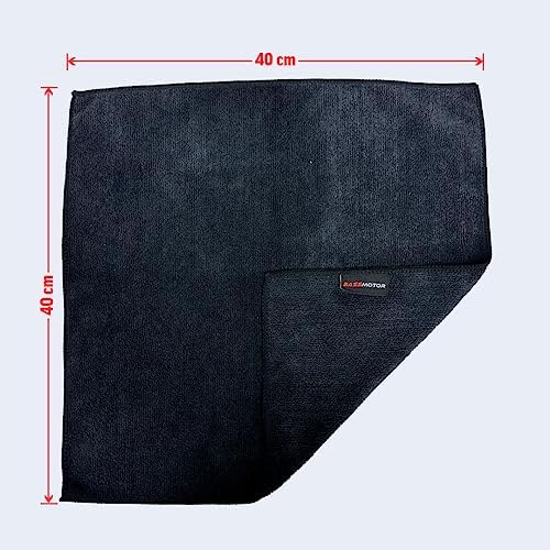 Vue 6 de Bass Motor Chiffon Premium