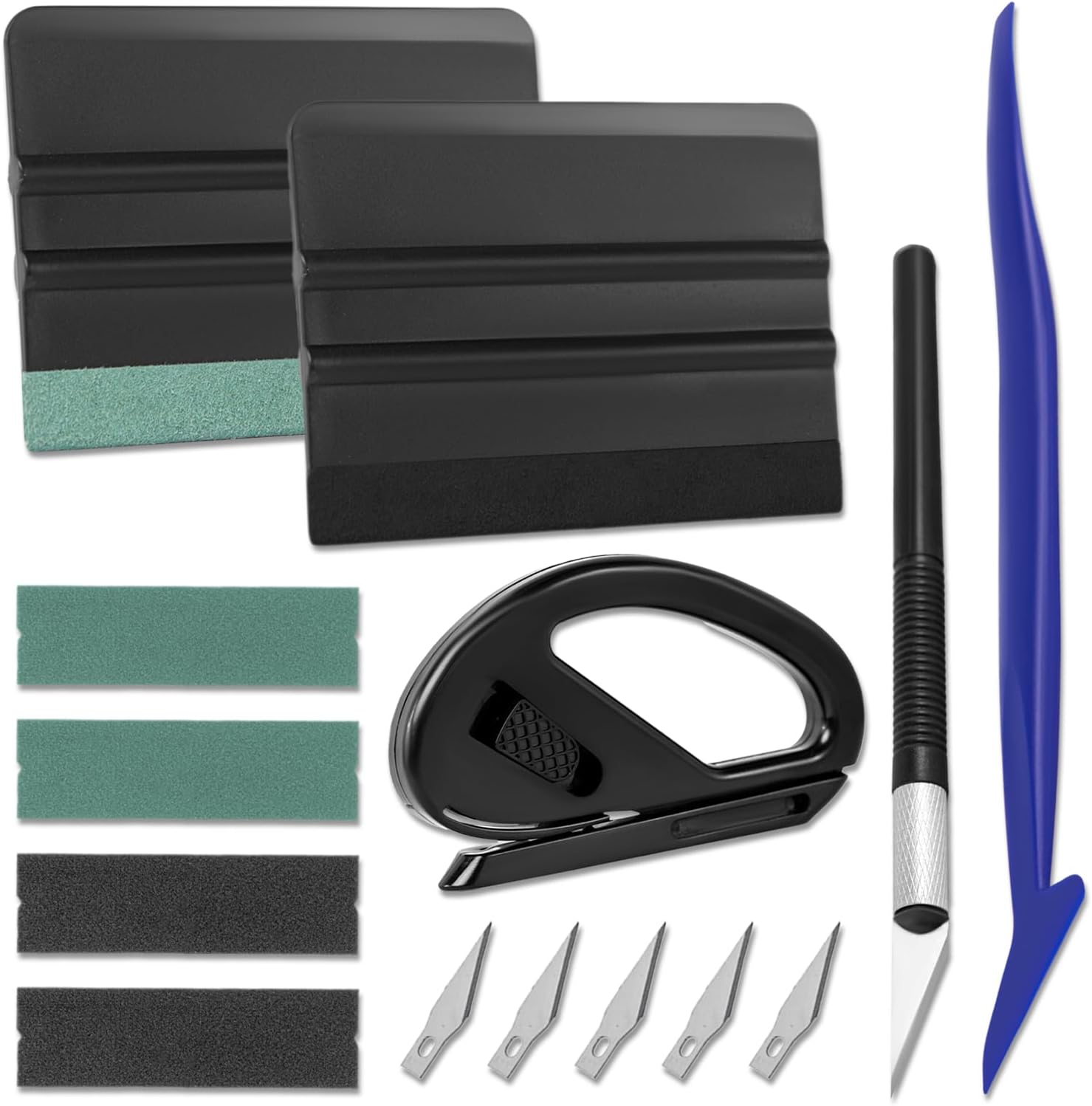 Artd Outil Kit De