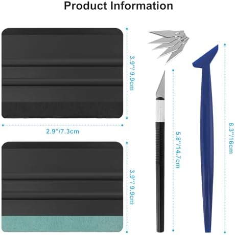 Vue 2 de Artd Outil Kit De