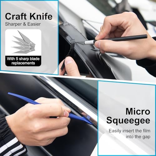 Vue 5 de Artd Outil Kit De