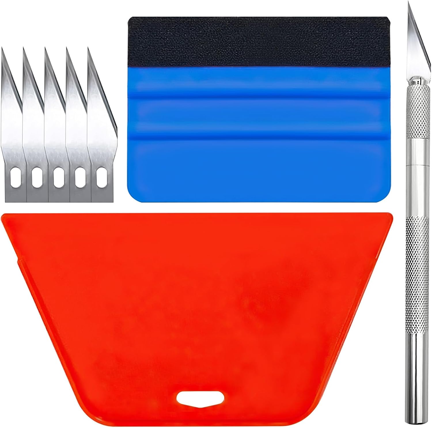 Anei Outils Pour Habillage