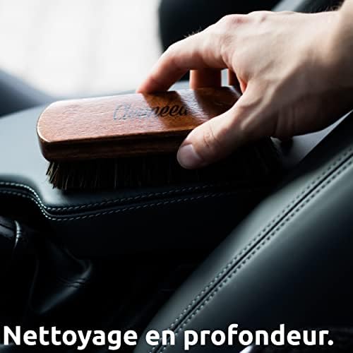 Vue 3 de Cleaneed Brosse Premium Pour