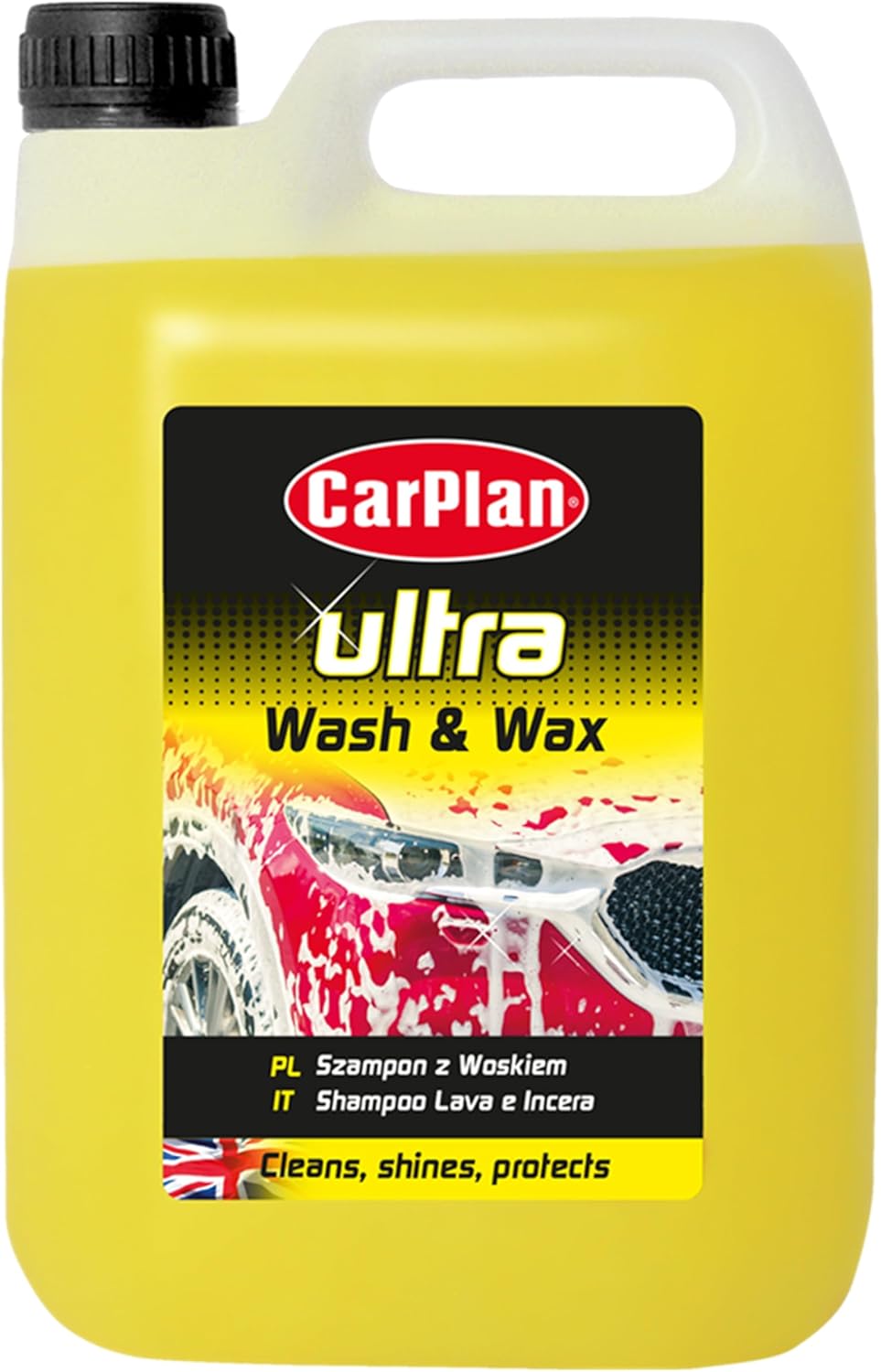 Carplan Ultra Lavage Et