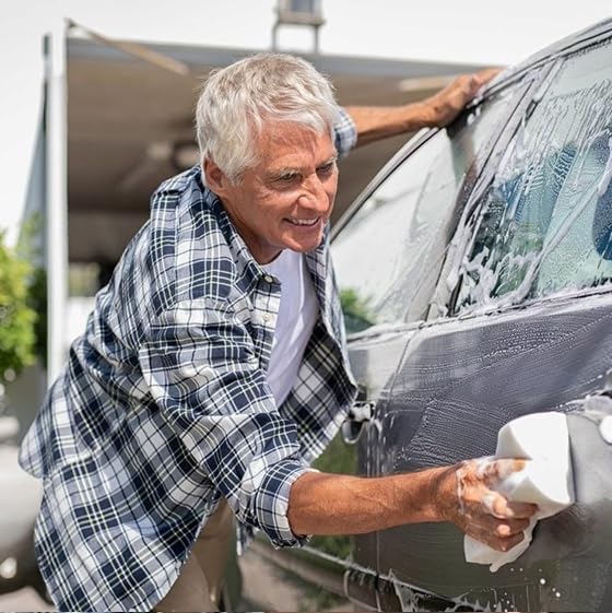 Vue 3 de Carplan Ultra Lavage Et