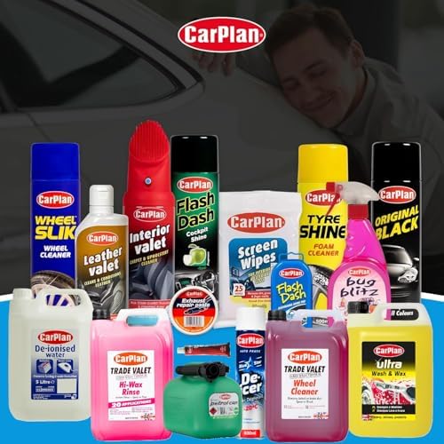 Vue 6 de Carplan Ultra Lavage Et
