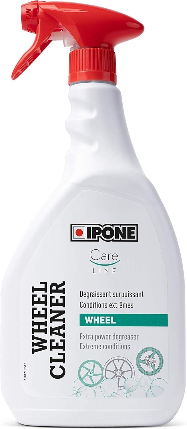 Ipone Nettoyant Jantes Surpuissant