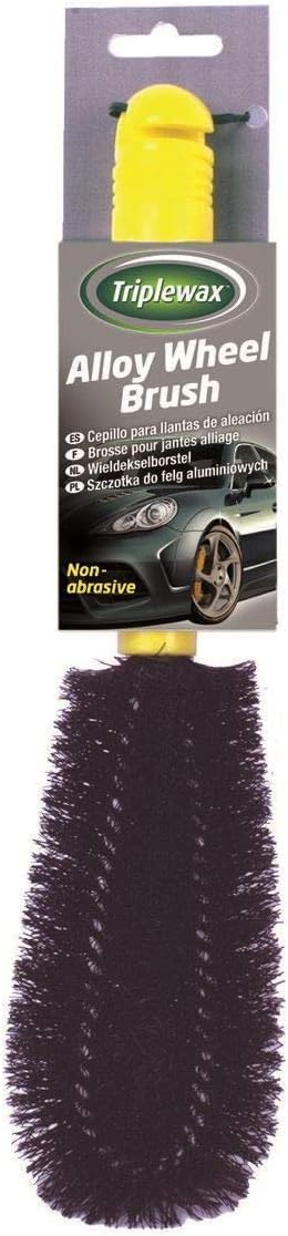 Brosse Pour Roues De