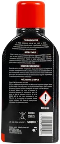 Vue 2 de Carplan Auto Pratic Polish