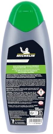 Vue 2 de Michelin Shampoing Lustrant Carrosserie