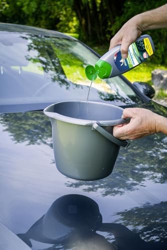 Vue 4 de Michelin Shampoing Lustrant Carrosserie