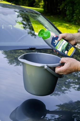 Vue 6 de Michelin Shampoing Lustrant Carrosserie