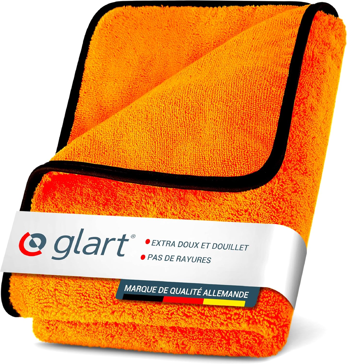Glart Wg Chiffon Microfibre