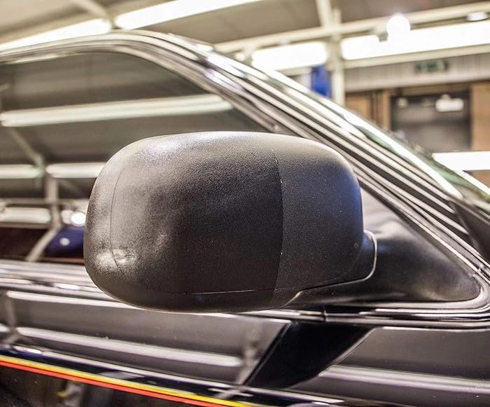 Vue 5 de Meguiars Geu Renovateur Plastiques