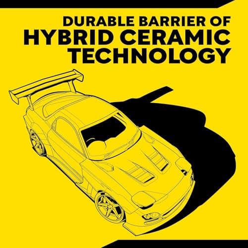 Vue 4 de Meguiars Geu Spray Cire