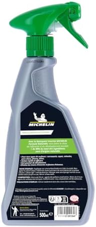Vue 2 de Michelin Shampoing Demoustiqueur Nettoyant