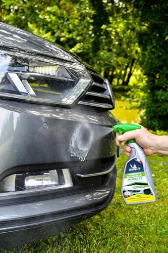 Vue 5 de Michelin Shampoing Demoustiqueur Nettoyant