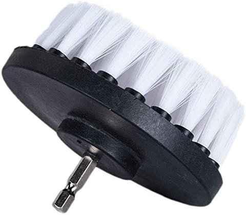 Vue 4 de Brosse Pour Perceuse Cm