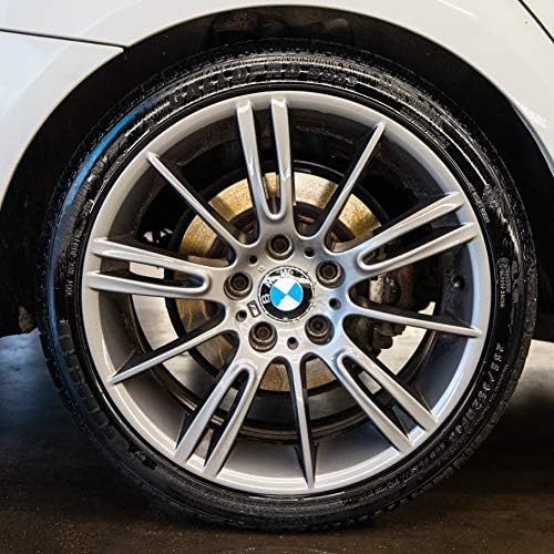 Vue 2 de Meguiars Geu Hot Shine