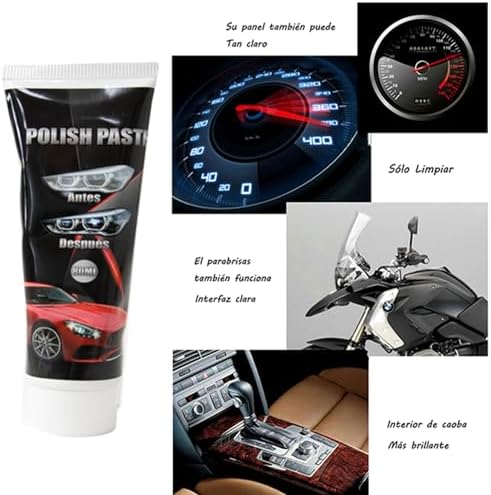Vue 5 de Various Kits De Restauration