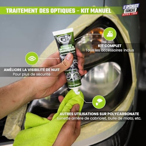 Vue 4 de Gs Kit De Renovation