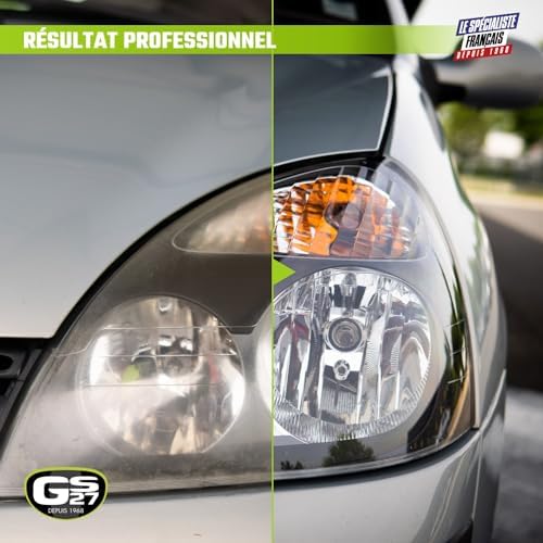 Vue 6 de Gs Kit De Renovation