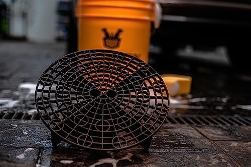 Vue 3 de Maddox Detail Grit Trap
