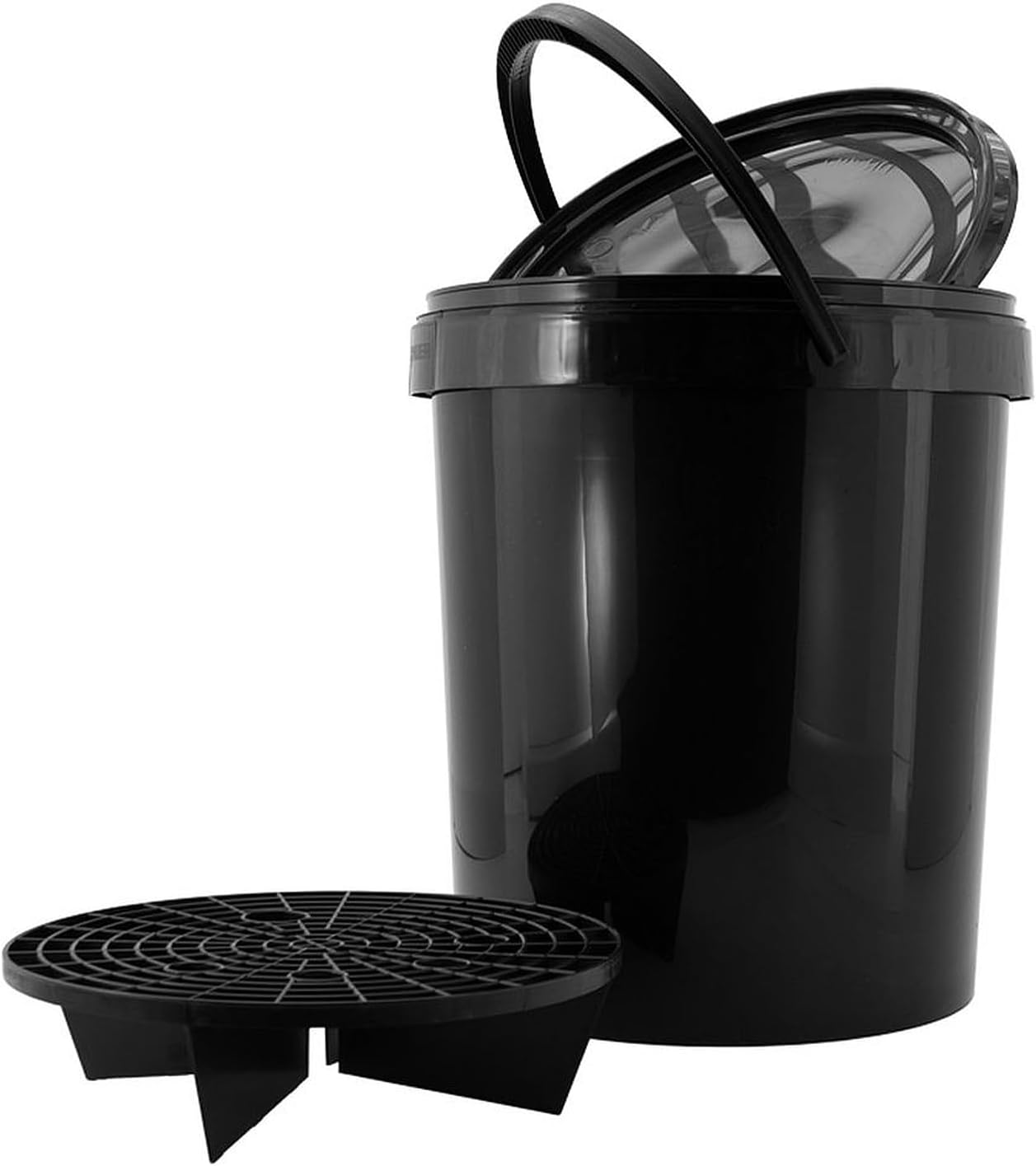 Autostyle Seau Lavage De