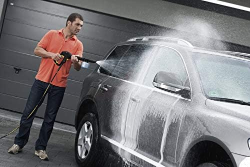 Vue 4 de Karcher Shampoing Pour Voiture