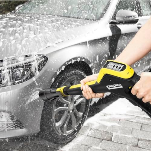 Vue 5 de Karcher Shampoing Pour Voiture
