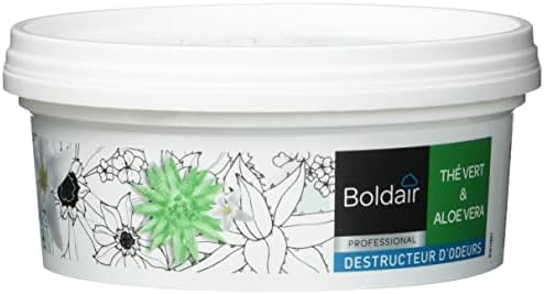 Vue 4 de Boldair Odour Destroyer Boldair